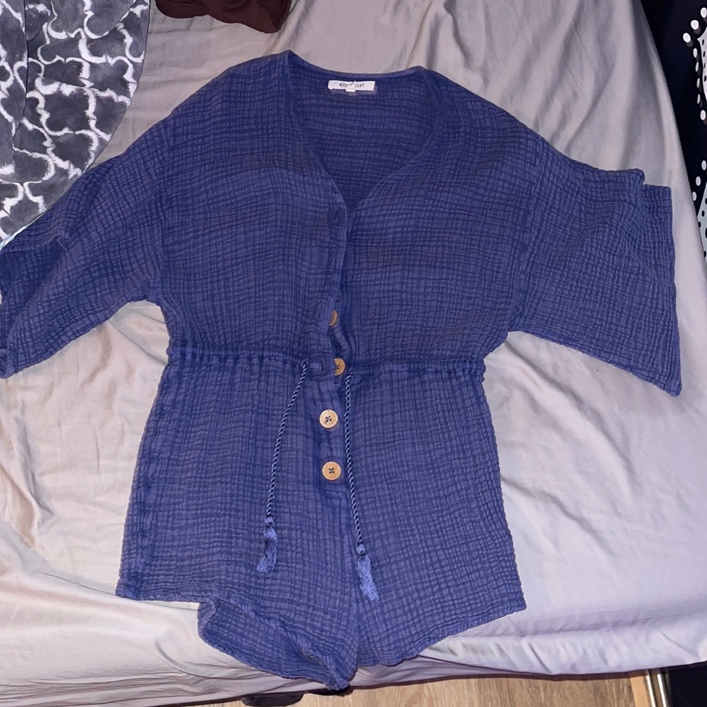 RIPCURL ROMPER